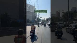 Hop on board my Bangkok exploration for stellar moments! 👀 #viral #trending