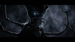 Critical Depth PS1 The Overseer Ending