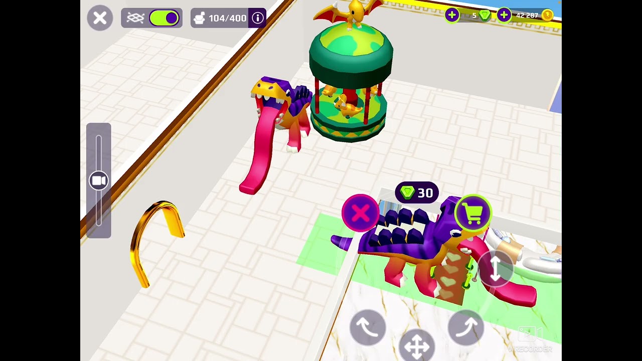 PKXD ev düzenliyorum (PART2)