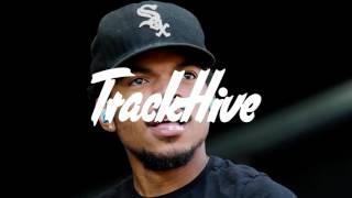 Alex Wiley X Chance The Rapper - Spaceship Bleverly Hills Remix