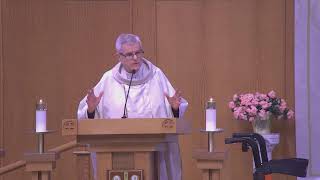 Vision Message Series - Part 3
