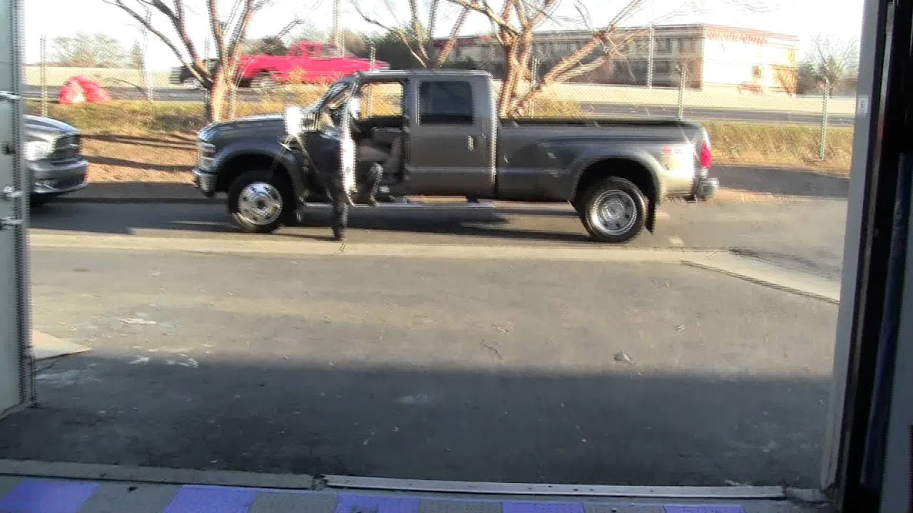 Car Audio Innovations CAI shop tour Roseville Sacramento CA January