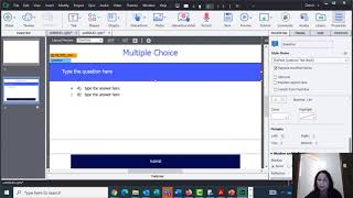 How to Create Knowledge Checks within Adobe Captivate