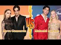 Dove Cameron VS Malachi Barton Transformation ★ From Baby To 2025