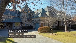 2448 E 33rd St Tulsa OK 74105