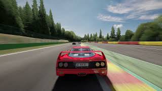 Best LCS Graphics You Can Get | Assetto Corsa 2026