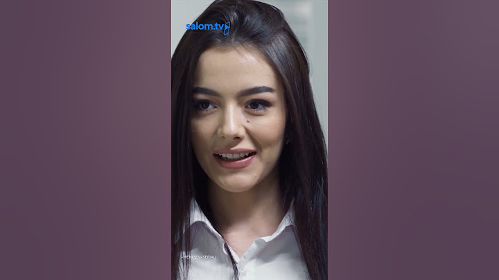 Turdizmi jonim? #menisev #salom #salomtv