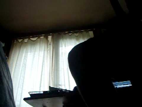 grrr screaming pitbull.2devils rejects banned from hell.MOV