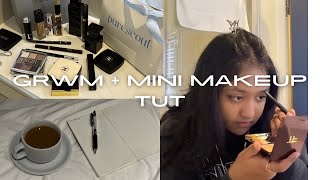 Grmw Mini Makeup Tut