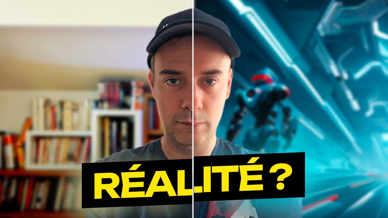 Le Metavers: futur proche ou rêve utopique ?