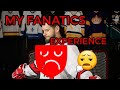 My Fanatics Experience with Jersey Unboxing! Oh Boy Story Time