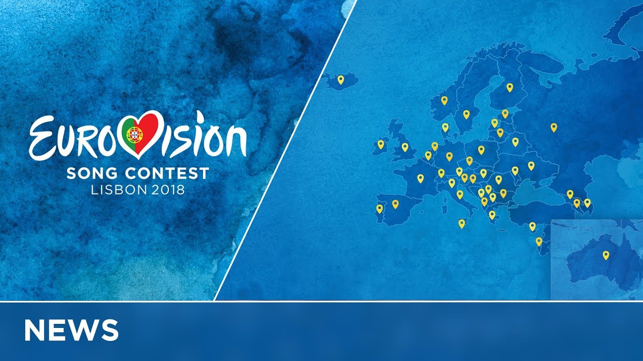 NEWS 43 Countries Will Participate And Tickets Will Go On Sale On 30th November YouTube
