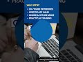 120 hours course for govt job | 120 hours computer course certificate