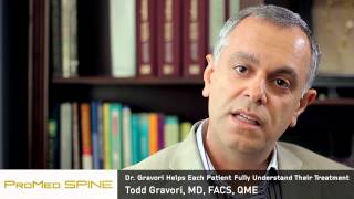Spine Surgery Patient Experience | ProMed SPINE Beverly Hills