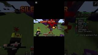 1v1 with my brother full intense seance #minecraft #beststeve #viral #gaming #diquavis