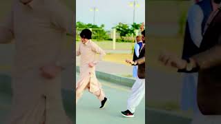 Shista Pashtano Atan