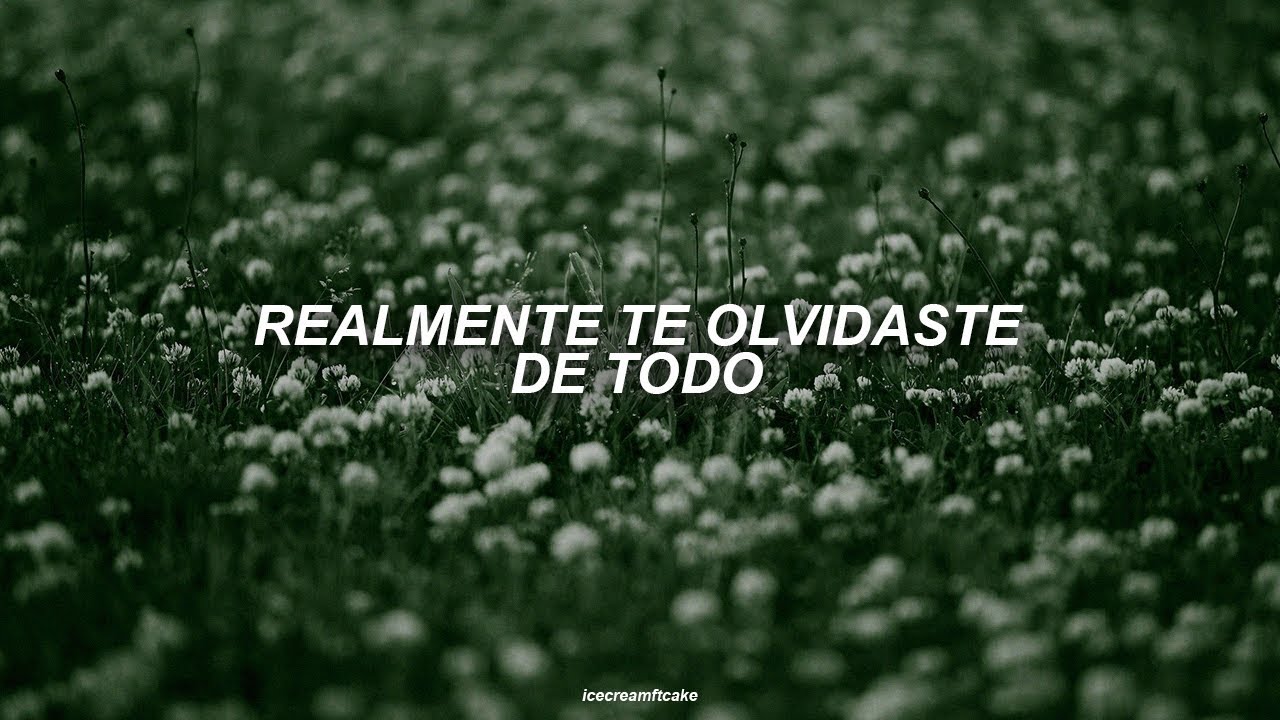 IU - THE STORY ONLY I DIDN'T KNOW | SUB ESPAÑOL