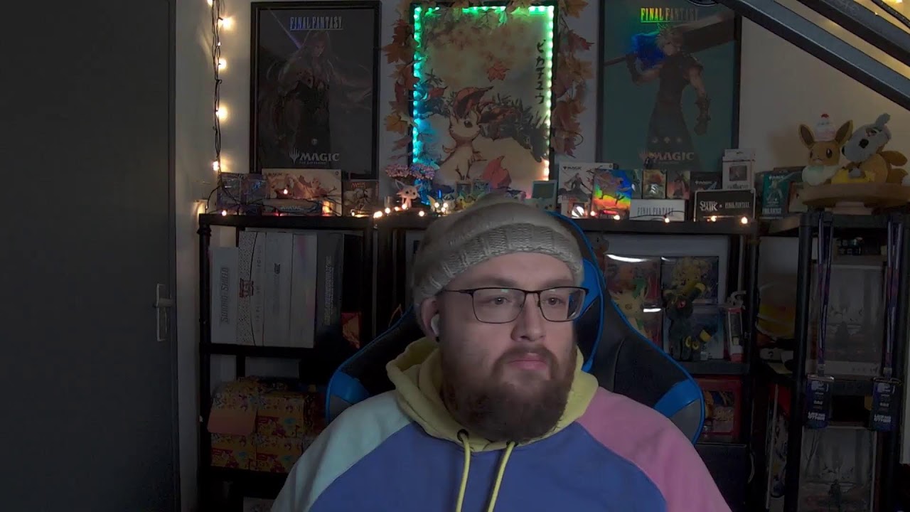 Is It Worth It? Final Fantasy Chocobo Bundle!