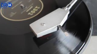 Christoph Bouet Hidden - Midnight Drive Vinyl