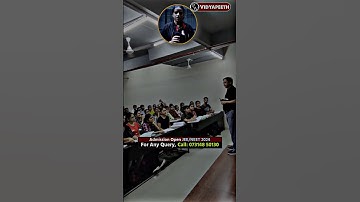 PW Mein Agar Aap Absent Hue Toh 🤔 #Shorts #PhysicsWallah