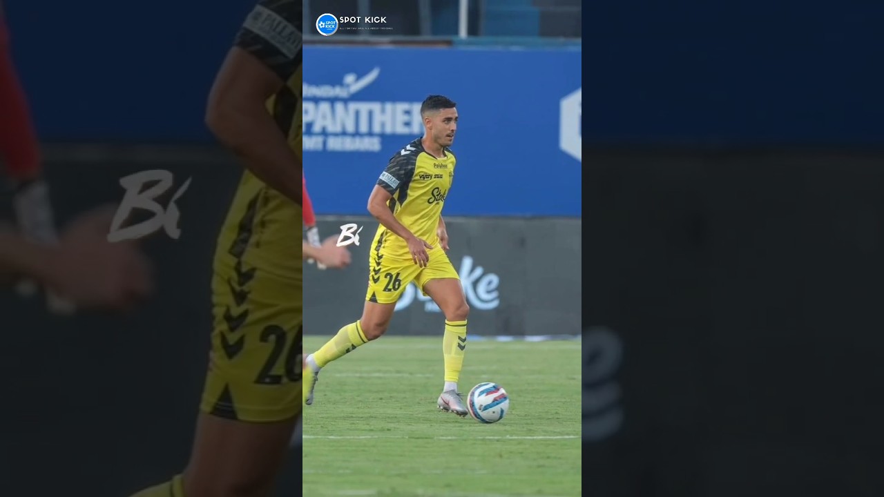 FC Goa Foreign Players| ISL 2024-25 | Spot Kick Malayalam | 