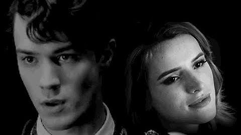 Tom Riddle/ OC (Cold Blooded) HP fanfic ~ Gasoline ~