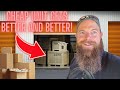 This abandoned storage unit is full of surprises!
