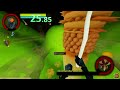 Flyknight - Plant with moveswaps