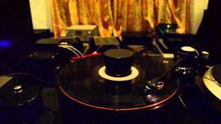 Raven AC Turntable TW Acoustic 3