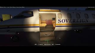 Flysimware L35A Hot Battery And Boarding Msfs2024