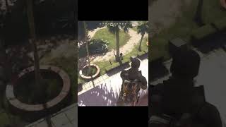 Go Fast and Go Safe - Ghost Recon Wildlands #ghostreconwildlands #stealthgame #thirdpersonshooter