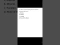 World Geography MCQs (34)