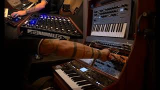 NAHUAL LiveOne Controller (proto) - Ep.4