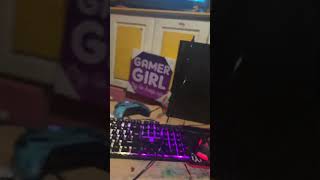 Why won’t my mouse work???