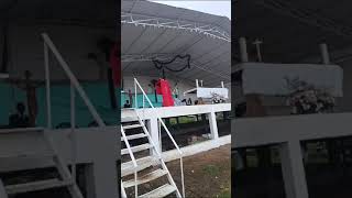 AVISO AL MUNDO, SORACA JUNIO 2024. SE ENCUENTRA ANTE EL AMOR DE NUESTRA REINA Y MADRE,