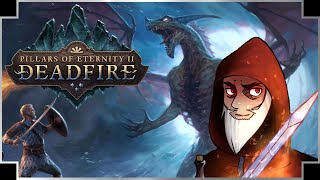 Pillars of Eternity II: Deadfire - Part 18