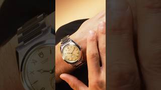 TUDOR Monarch - Watches and Wonders 2026