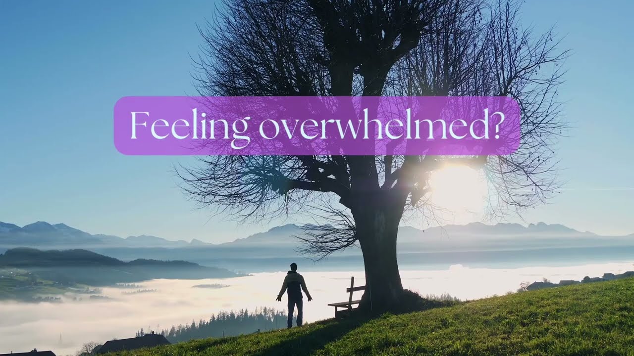 Find Comfort and Support with Simply Supporting: Compassionate Listening, Faith-Based Guidance