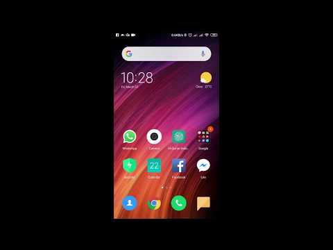 image search in android smartphone