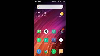 image search in android smartphone