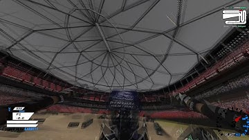 2019 VlastMX Spring Series | Round 1 | Seth