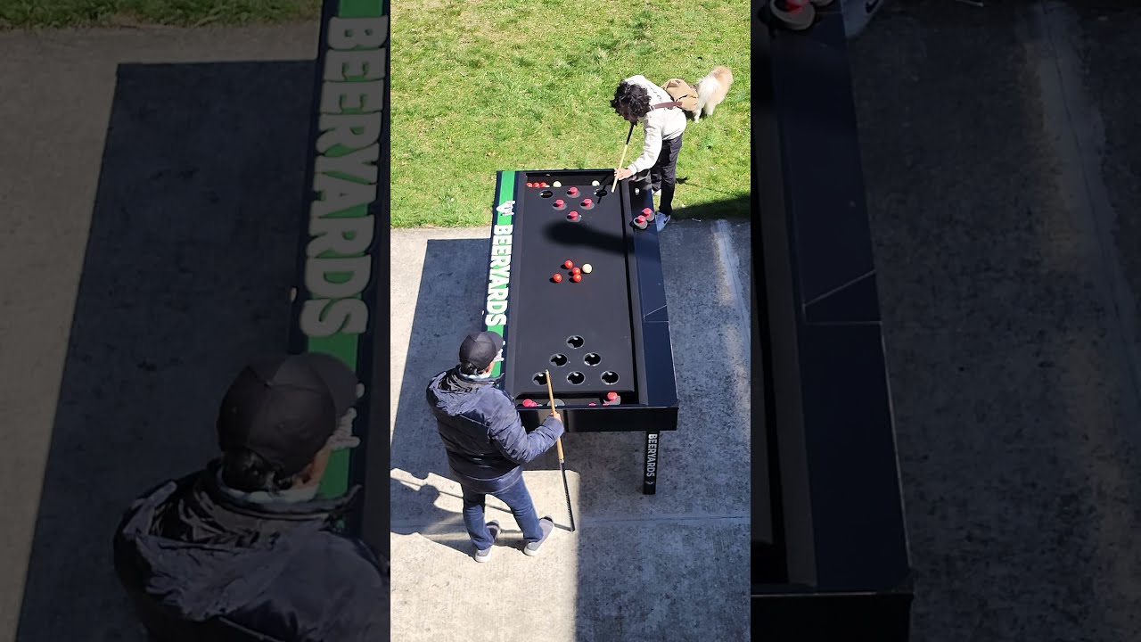 2024 PBL Tournament - Joseph vs Alex - Game 1 - Season 1 