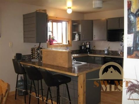 912 MONTANA UNIT D, Belgrade, MT home video tour