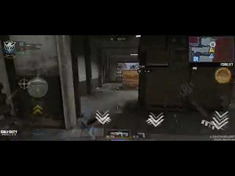 Cod mobile gameplay with new pp19 bison part 2 - YouTube