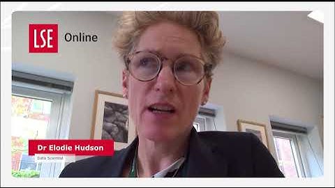 Elodie Hudson: Why a tech role is within your reach