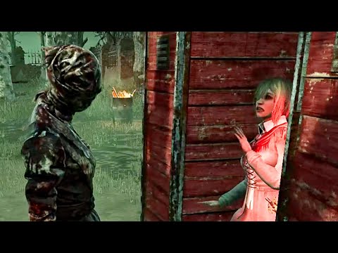 【DbD】サバ引退します clip