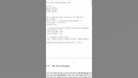 18CS45 OOC by Prof Raghavendra Hegde