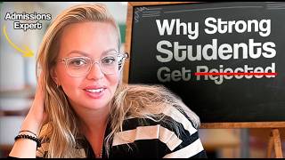 Why Elite College Admissions Feels Impossible Now  — The Yield Data Families Ignore