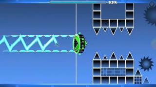 Harder than Cataclysm! / Unfinished Layout: Extreme Demon