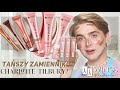 Czy AA Wings Of Color stworzyło tańszy zamiennik Charlotte Tilbury?! Konturowanie na mokro i sucho!